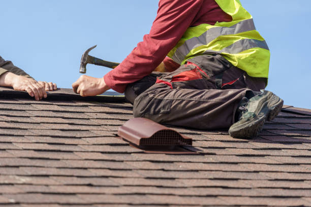 Roof Installation Near Me in Woodlawn, VA