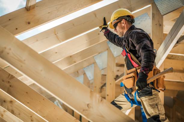 Best Local Roofing Companies  in Woodlawn, VA