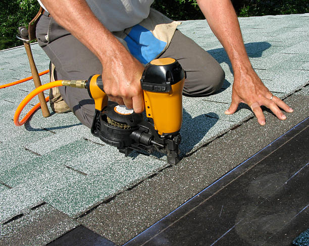 Professional Roofing Contractor in Woodlawn, VA