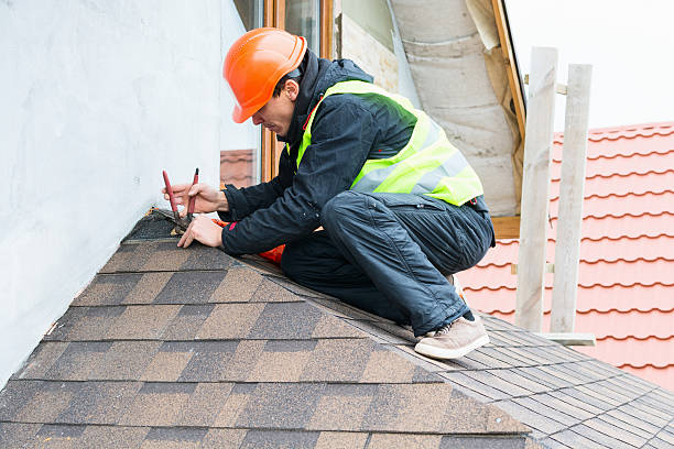 Quick and Trustworthy Emergency Roof Repair Services in Woodlawn, VA
