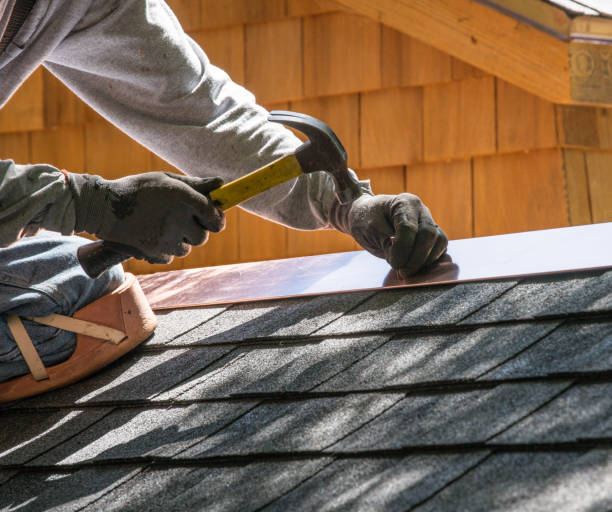 Best Commercial Roofing Services  in Woodlawn, VA